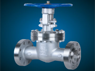 Heavy duty shut-off valve